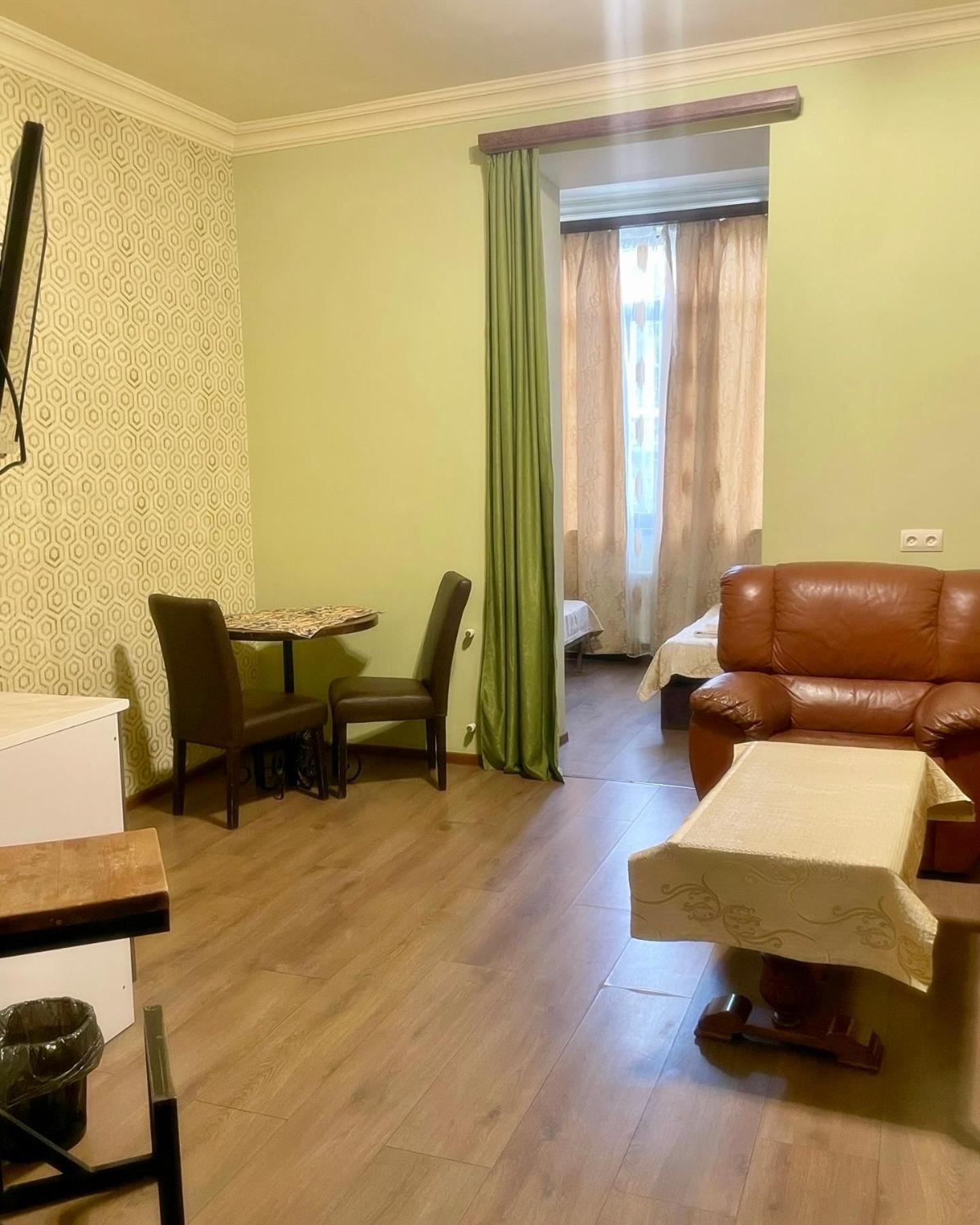 Studio Boutique Hotel At Cascade Єреван Екстер'єр фото